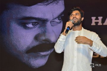 Geeta Govindham Movie Success Meet